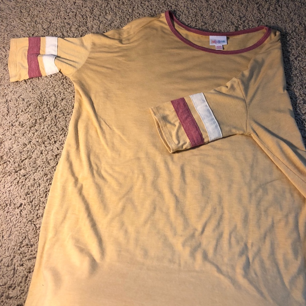 Lularoe Irma